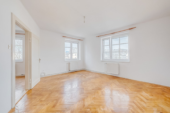 Pronájem bytu 2+1 v osobním vlastnictví 66 m², Liberec