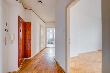 Pronájem bytu 2+1 v osobním vlastnictví 66 m², Liberec