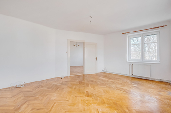 Pronájem bytu 2+1 v osobním vlastnictví 66 m², Liberec