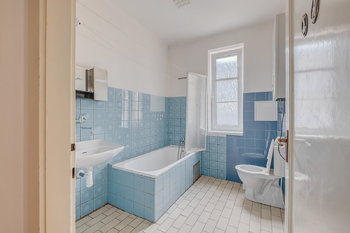 Pronájem bytu 2+1 v osobním vlastnictví 66 m², Liberec