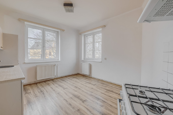 Pronájem bytu 2+1 v osobním vlastnictví 66 m², Liberec