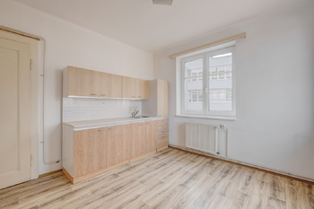 Pronájem bytu 2+1 v osobním vlastnictví 66 m², Liberec