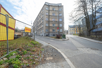 Pronájem bytu 2+1 v osobním vlastnictví 66 m², Liberec