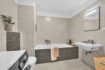 Pronájem bytu 3+kk v osobním vlastnictví 95 m², Milovice