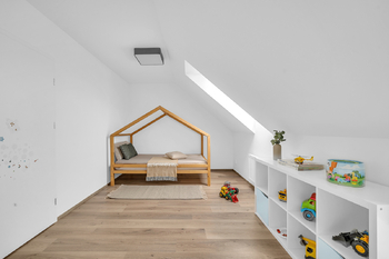 Pronájem bytu 3+kk v osobním vlastnictví 95 m², Milovice