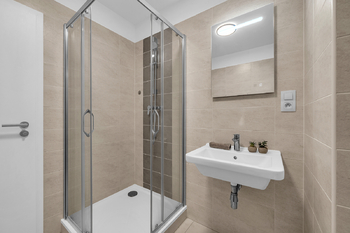 Pronájem bytu 3+kk v osobním vlastnictví 95 m², Milovice