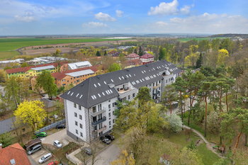 Pronájem bytu 3+kk v osobním vlastnictví 95 m², Milovice