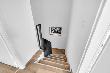 Pronájem bytu 3+kk v osobním vlastnictví 95 m², Milovice