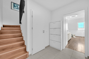 Pronájem bytu 3+kk v osobním vlastnictví 95 m², Milovice