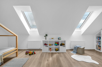 Pronájem bytu 3+kk v osobním vlastnictví 95 m², Milovice