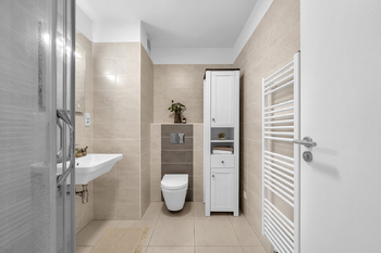 Pronájem bytu 3+kk v osobním vlastnictví 95 m², Milovice