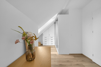 Pronájem bytu 3+kk v osobním vlastnictví 95 m², Milovice