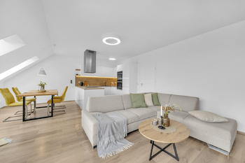 Pronájem bytu 3+kk v osobním vlastnictví 95 m², Milovice