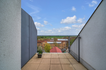 Pronájem bytu 3+kk v osobním vlastnictví 95 m², Milovice