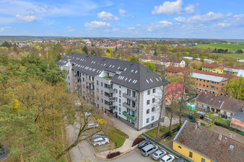Pronájem bytu 3+kk v osobním vlastnictví 95 m², Milovice