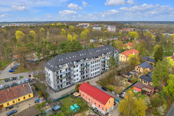 Pronájem bytu 3+kk v osobním vlastnictví 95 m², Milovice