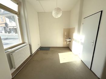 Pronájem obchodních prostor 23 m², Vimperk