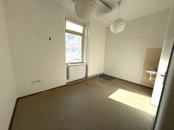 Pronájem obchodních prostor 23 m², Vimperk