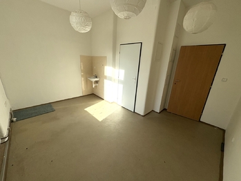 Pronájem obchodních prostor 23 m², Vimperk