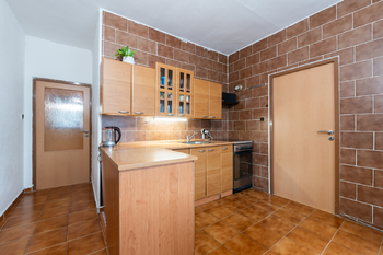 Prodej bytu 3+1 v osobním vlastnictví 73 m², Most