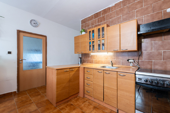 Prodej bytu 3+1 v osobním vlastnictví 73 m², Most