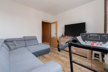 Prodej bytu 3+1 v osobním vlastnictví 73 m², Most