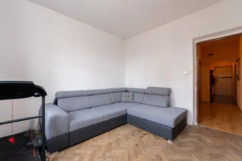 Prodej bytu 3+1 v osobním vlastnictví 73 m², Most