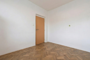 Prodej bytu 3+1 v osobním vlastnictví 73 m², Most