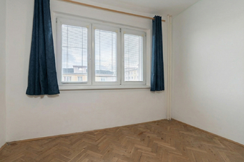 Prodej bytu 3+1 v osobním vlastnictví 73 m², Most