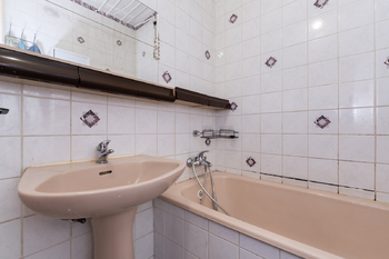 Prodej bytu 3+1 v osobním vlastnictví 73 m², Most