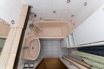 Prodej bytu 3+1 v osobním vlastnictví 73 m², Most