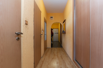 Prodej bytu 3+1 v osobním vlastnictví 73 m², Most