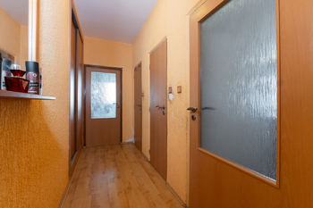 Prodej bytu 3+1 v osobním vlastnictví 73 m², Most