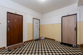 Prodej bytu 3+1 v osobním vlastnictví 73 m², Most