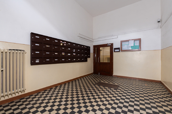 Prodej bytu 3+1 v osobním vlastnictví 73 m², Most