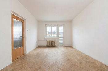 Prodej bytu 3+1 v osobním vlastnictví 73 m², Most