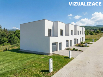 Prodej domu 149 m², Košťany