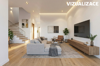 Prodej domu 149 m², Košťany