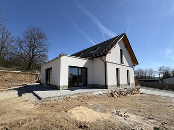 Prodej domu 188 m², Strunkovice nad Blanicí