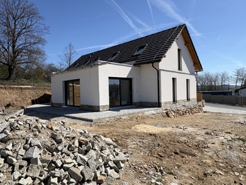 Prodej domu 188 m², Strunkovice nad Blanicí