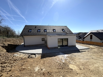 Prodej domu 188 m², Strunkovice nad Blanicí