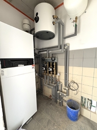 Prodej domu 188 m², Strunkovice nad Blanicí