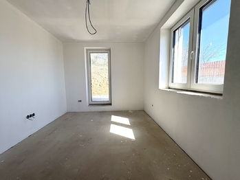 Prodej domu 188 m², Strunkovice nad Blanicí