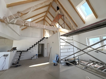 Prodej domu 188 m², Strunkovice nad Blanicí