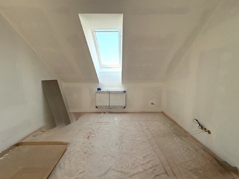 Prodej domu 188 m², Strunkovice nad Blanicí