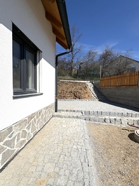 Prodej domu 188 m², Strunkovice nad Blanicí