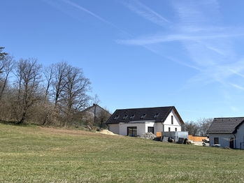 Prodej domu 188 m², Strunkovice nad Blanicí