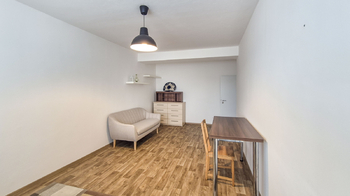 Pronájem bytu 2+1 v osobním vlastnictví 55 m², Rožnov pod Radhoštěm