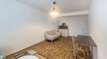 Pronájem bytu 2+1 v osobním vlastnictví 55 m², Rožnov pod Radhoštěm