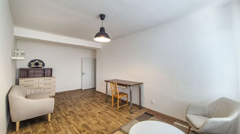 Pronájem bytu 2+1 v osobním vlastnictví 55 m², Rožnov pod Radhoštěm